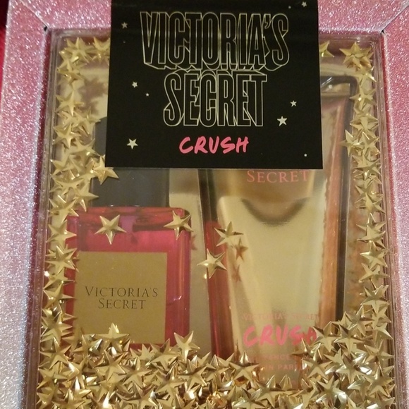 Victoria Secret Giftset CRUSH - Picture 2 of 3
